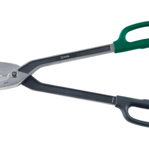 Kéo cắt tôn mũi thẳng 16" Sata 93219