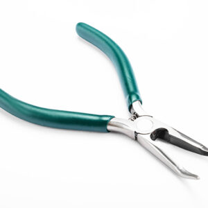 Kìm nhọn mũi cong 6" SATA 70623 (160mm - Thép Cr-V)