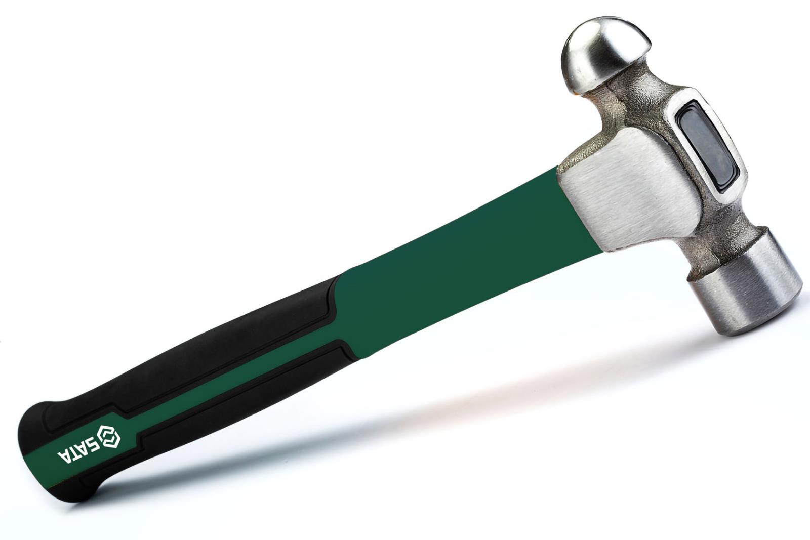 Búa đầu tròn 24OZ Sata 92307 - Ảnh 3