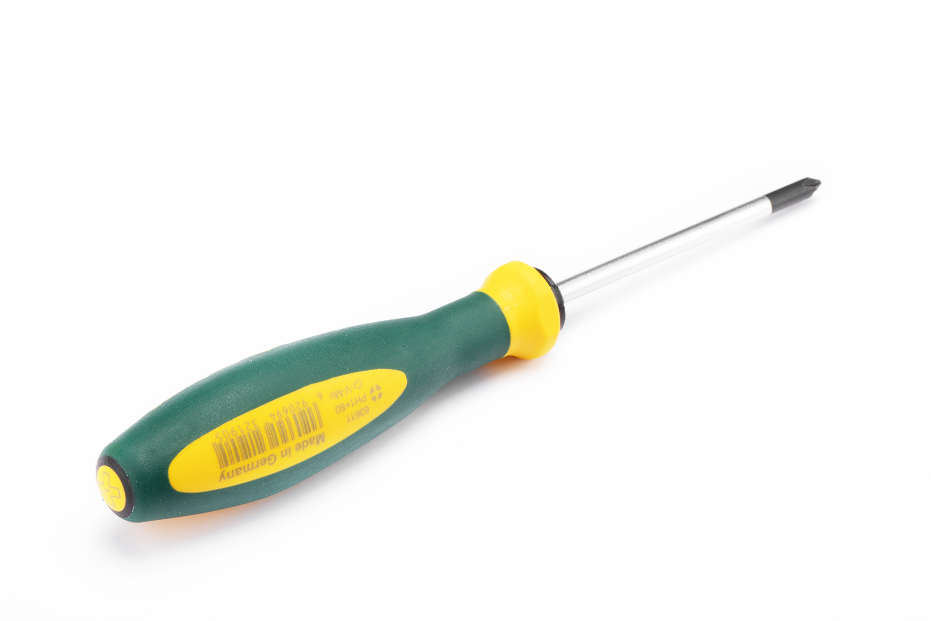 Tua vít bake dòng G #0x60mm SATA 63601 - Ảnh 3