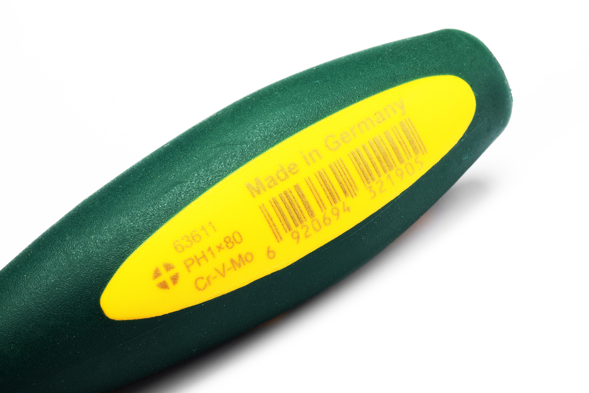 Tua vít bake dòng G #0x60mm SATA 63601 - Ảnh 5