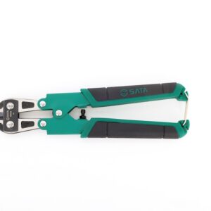 Kìm cắt công lực 8"/203mm Sata 93501A