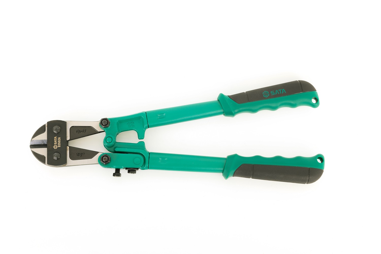 Kìm cộng lực 12"/300mm Sata 93502A