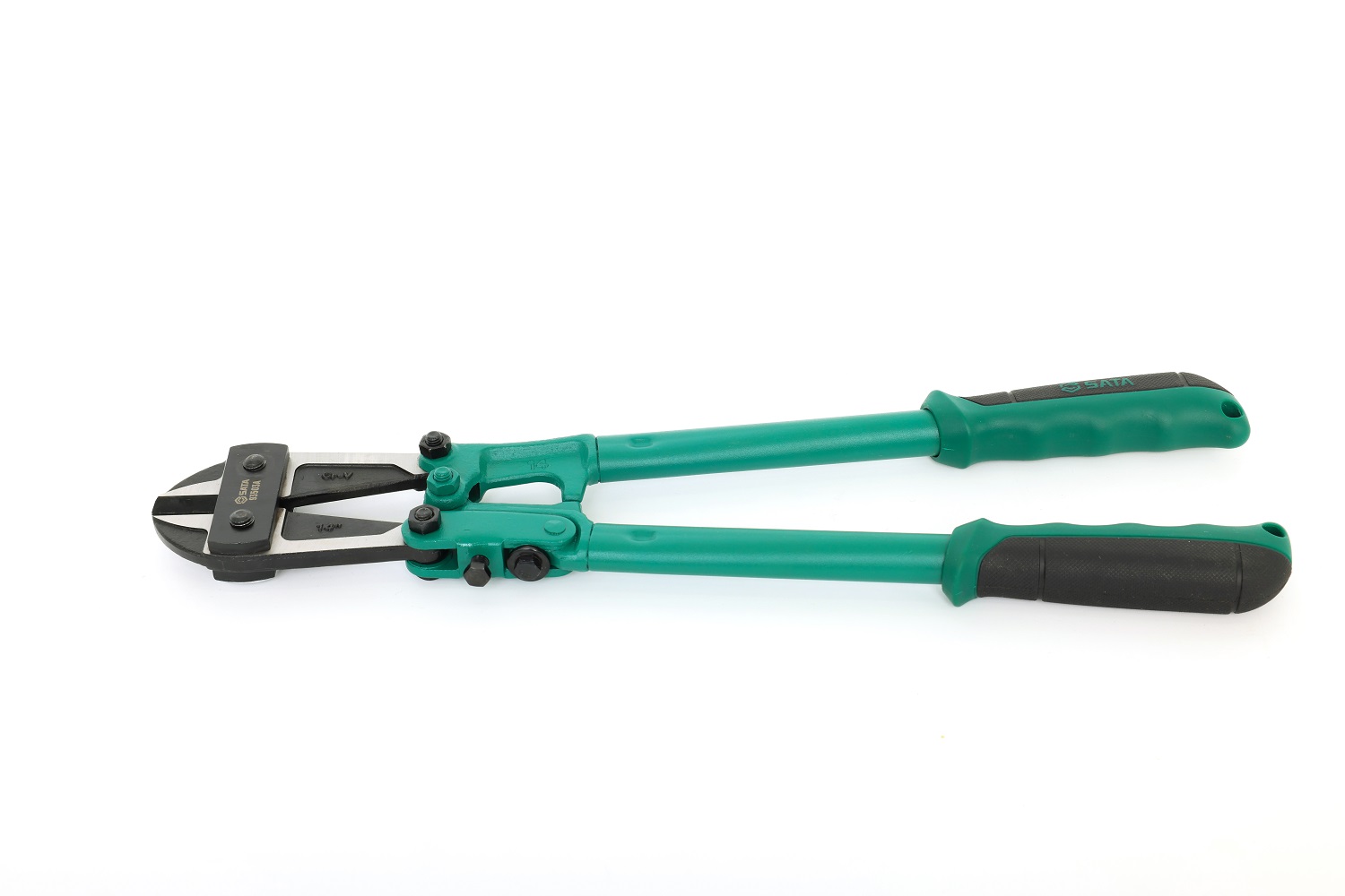 Kìm cắt công lực 12"/305mm Sata 93502 - Ảnh 3