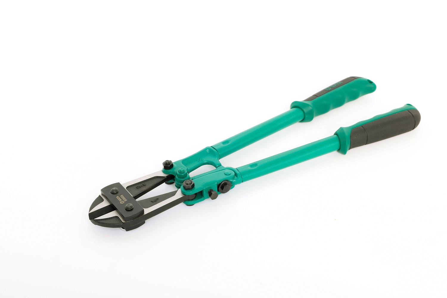 Kìm cộng lực 12"/300mm Sata 93502A - Ảnh 2