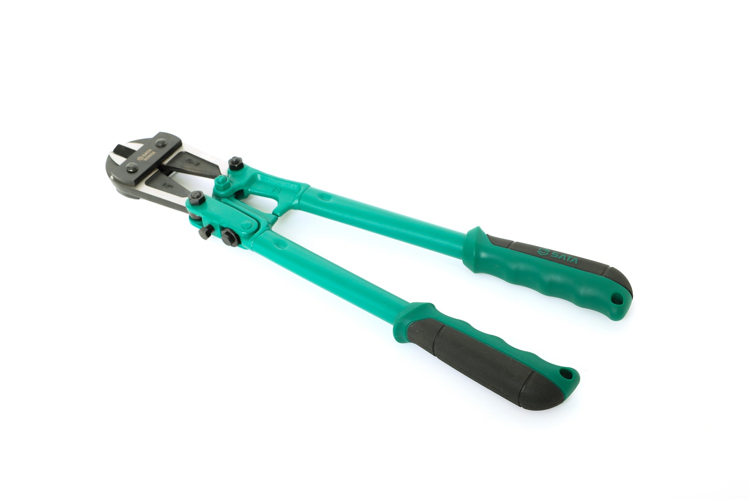 Kìm cộng lực 12"/300mm Sata 93502A - Ảnh 3