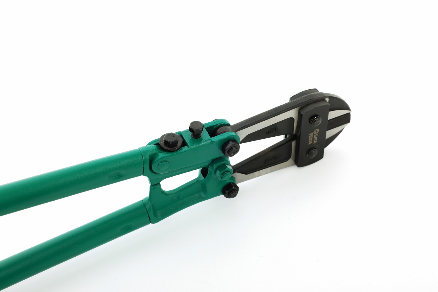 Kìm cắt công lực 12"/305mm Sata 93502 - Ảnh 6