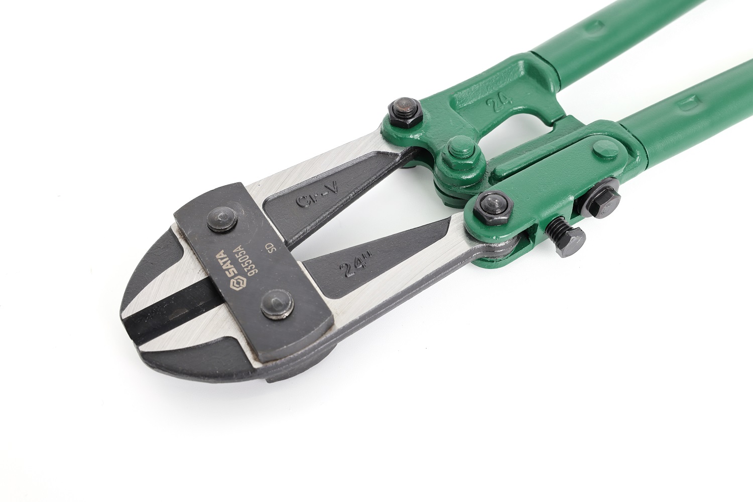 Kìm cộng lực 24"/600mm Sata 93505A - Ảnh 5