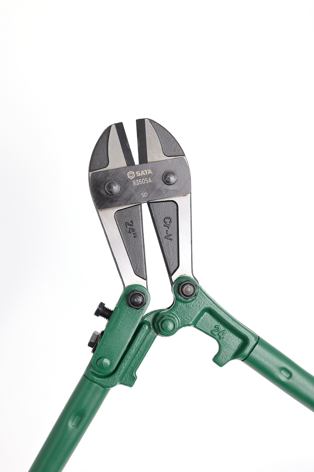 Kìm cộng lực 24"/600mm Sata 93505A - Ảnh 6