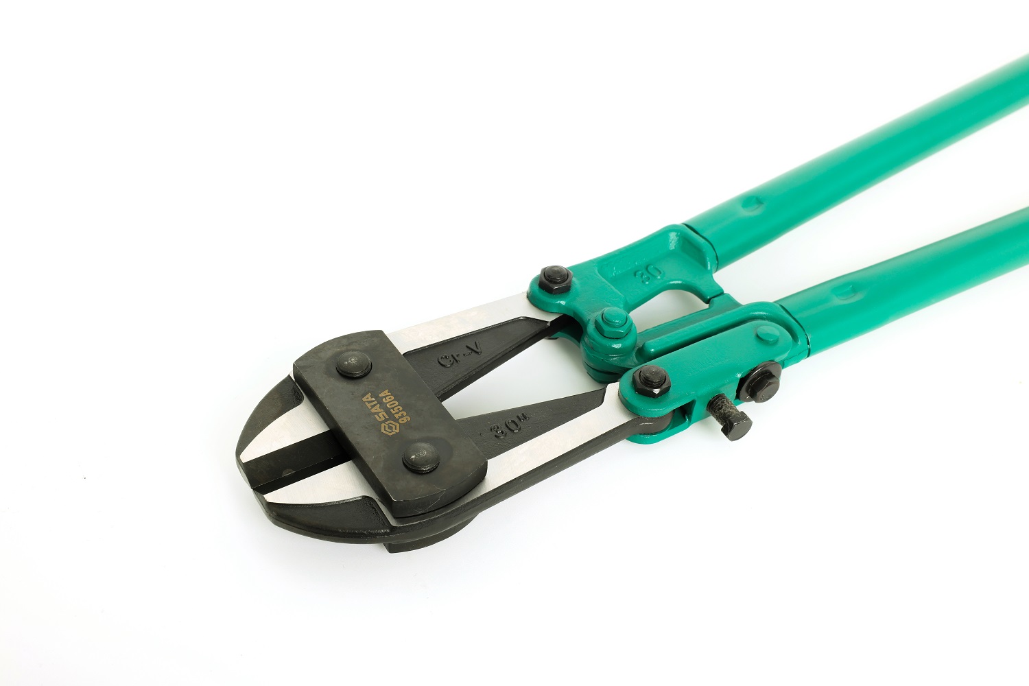 Kìm cắt cộng lực 30"/762mm Sata 93506 - Ảnh 4