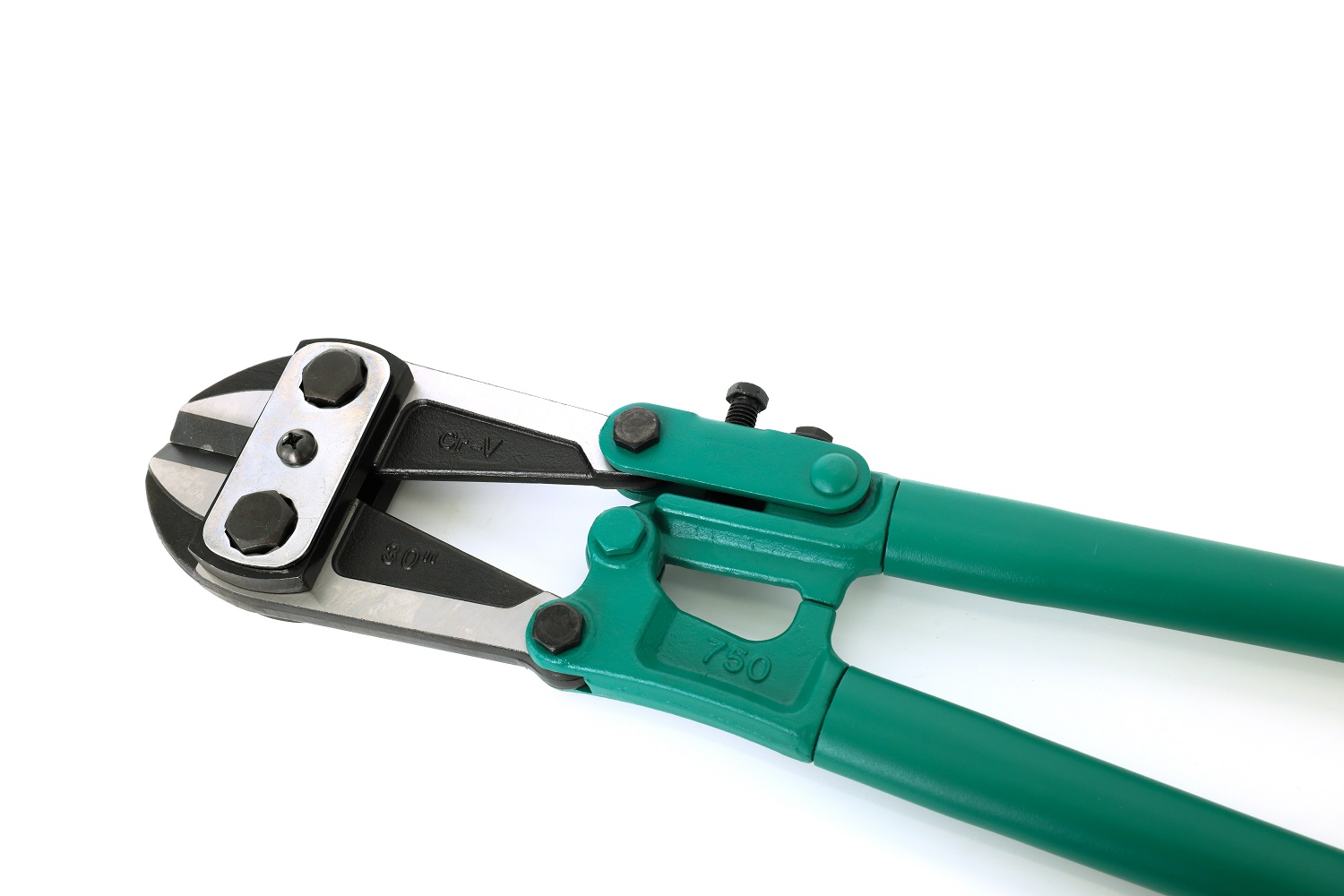 Kìm cắt cộng lực 30"/762mm Sata 93506 - Ảnh 6