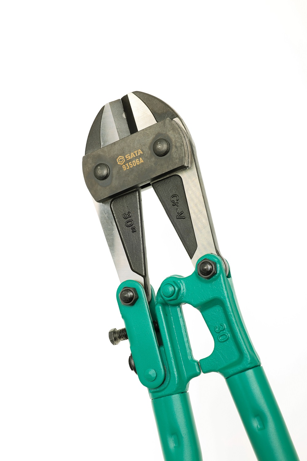 Kìm cắt cộng lực 30"/762mm Sata 93506 - Ảnh 9