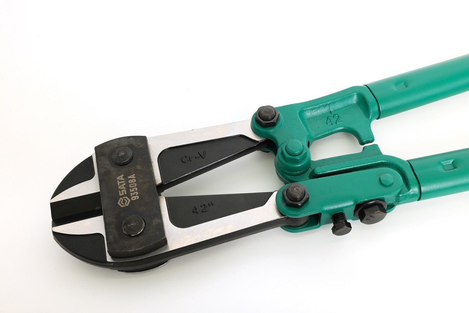 Kìm cắt công lực 36"/914mm Sata 93507A - Ảnh 3