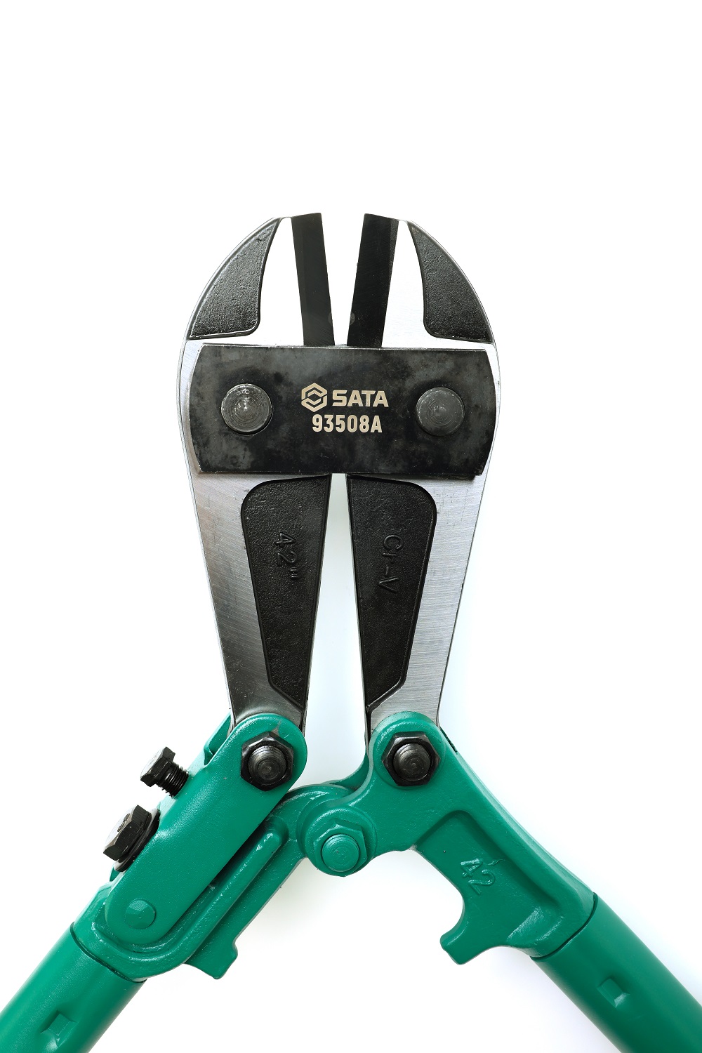 Kìm cắt công lực 36"/914mm Sata 93507A - Ảnh 4