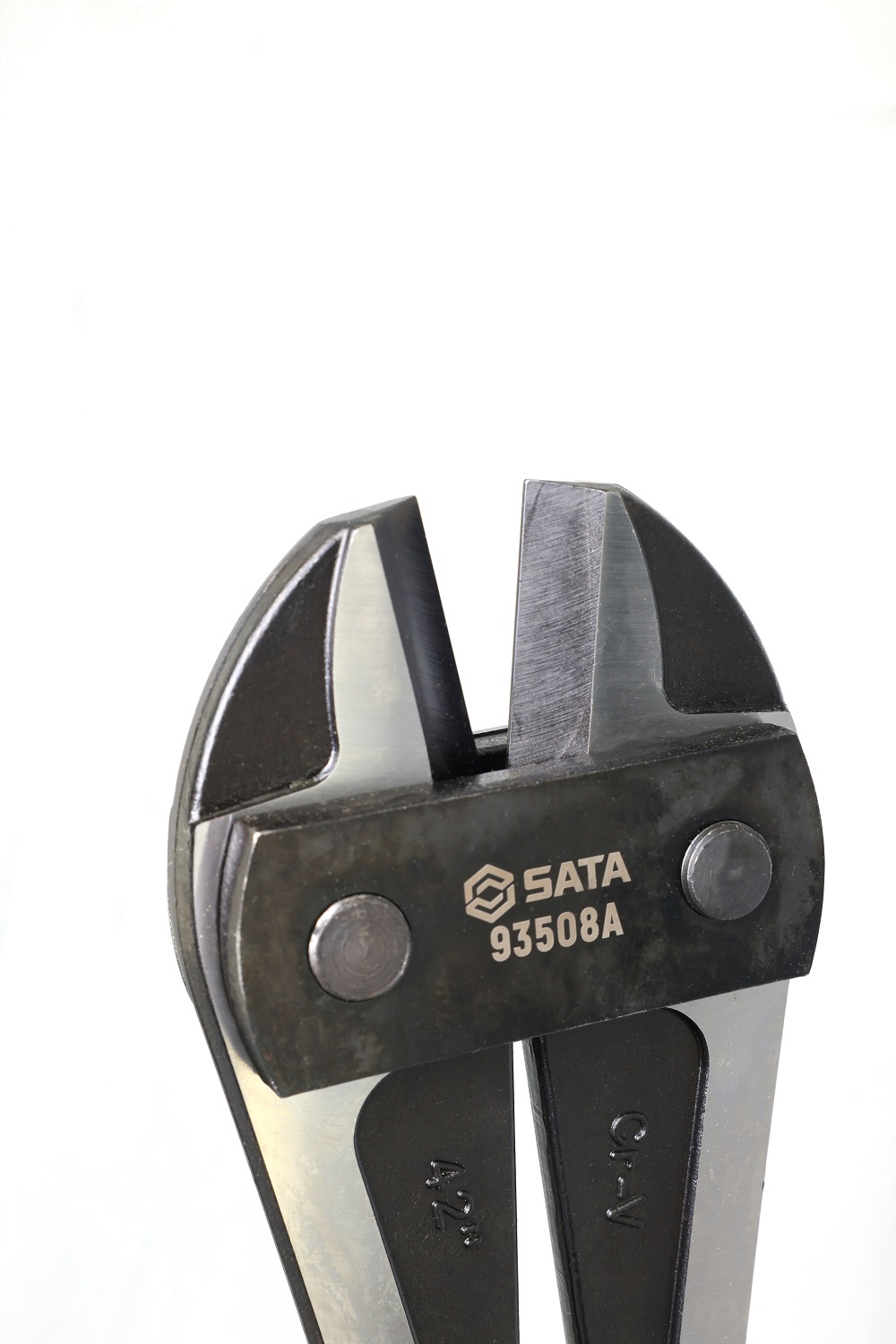 Kìm cắt công lực 36"/914mm Sata 93507A - Ảnh 6