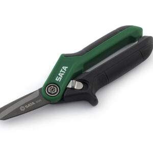 Kéo cắt đa năng lưỡi thẳng Sata 93126