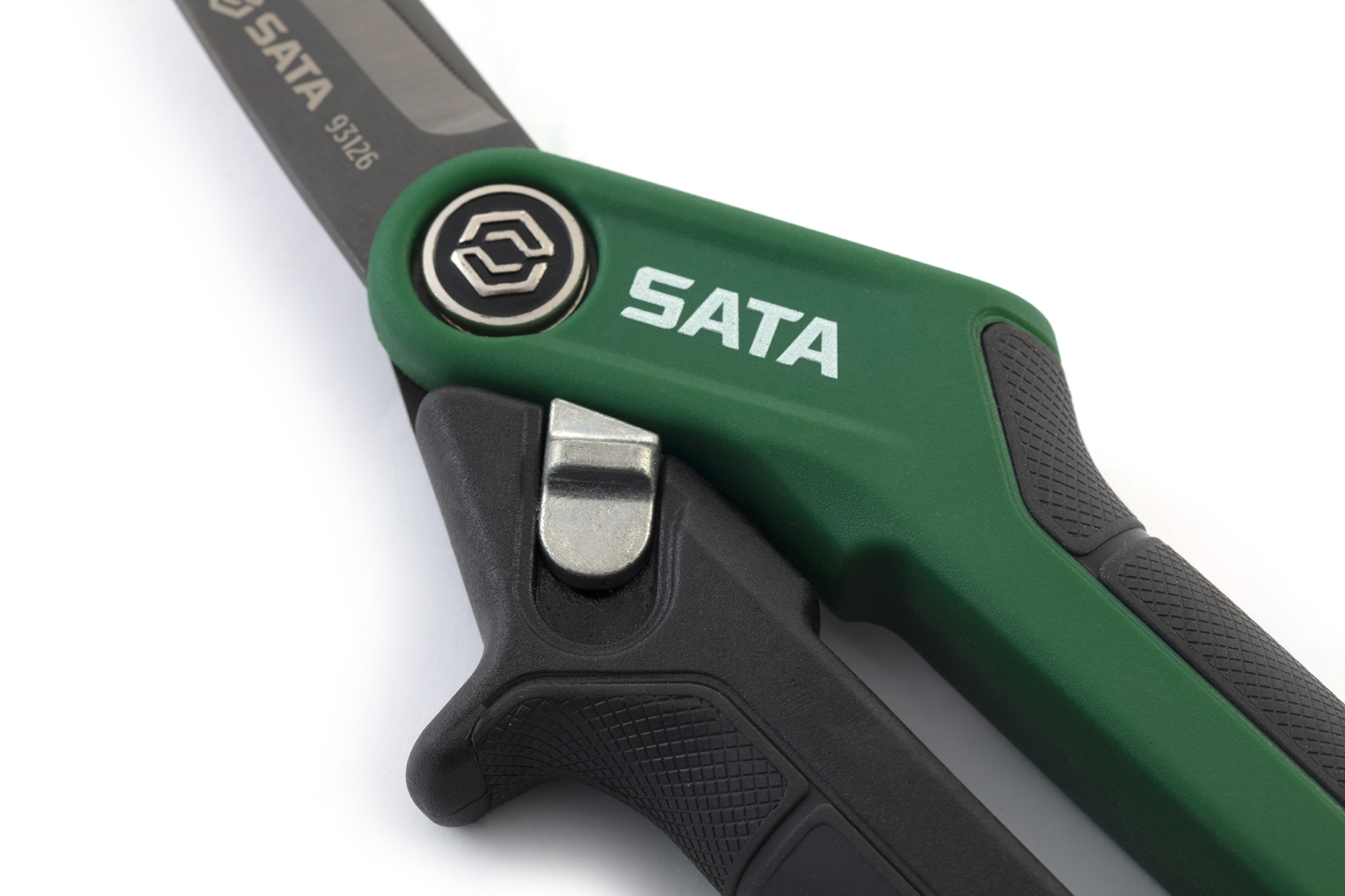 Kéo cắt đa năng lưỡi thẳng Sata 93126 - Ảnh 4