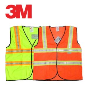 Áo phản quang 3M 8712