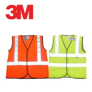 Áo phản quang 3M 8906