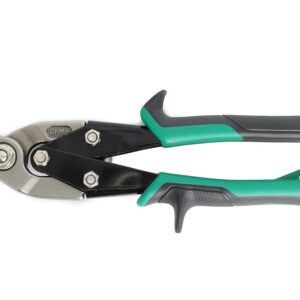 Kéo cắt mũi cong phải 10"/254mm Sata 93102