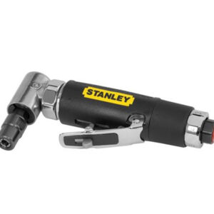 Máy mài góc 1/4in hoạt động bằng khí nén, tốc độ không tải 20,000 v/p Stanley 78-413