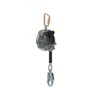 Cuộn dây cáp hãm tự động 6m MSA V-TEC 63306-00AEU