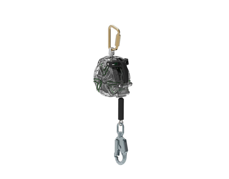 Cuộn dây cáp hãm tự động 6m MSA V-TEC 63306-00AEU