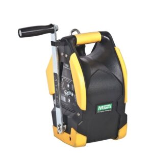 Cuộn dây cáp 20m MSA 10147301