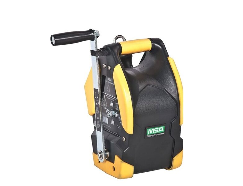 Cuộn dây cáp 20m MSA 10147301