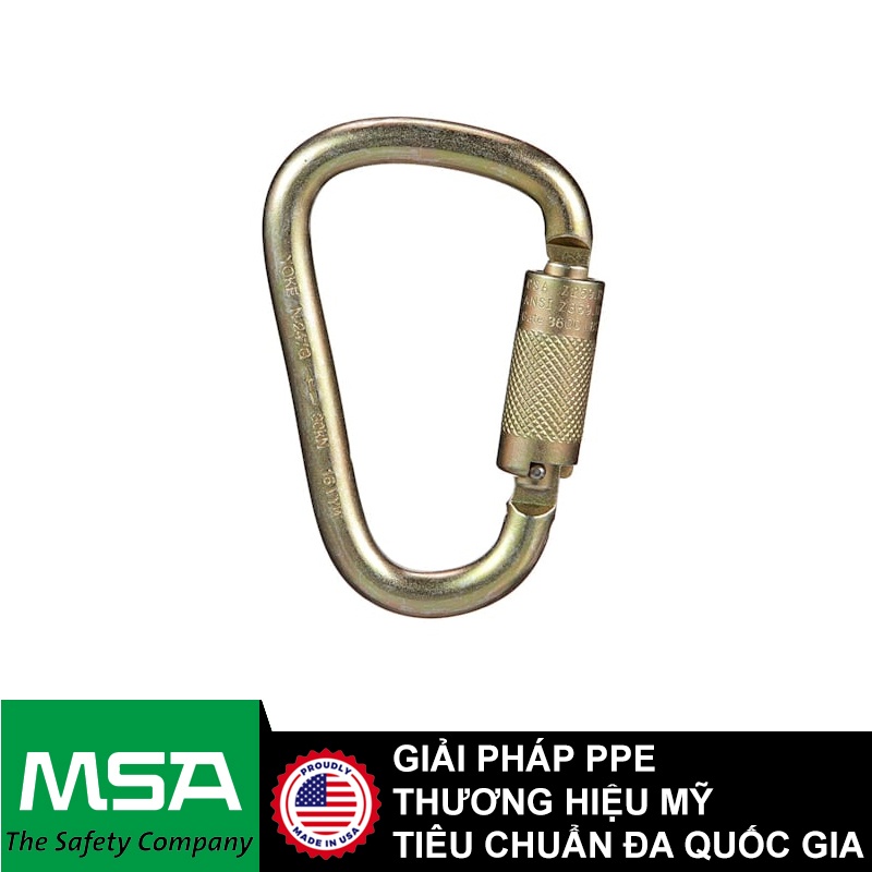 Khóa nối MSA 10089207