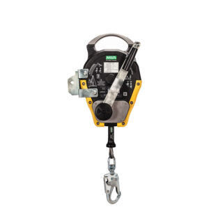 Cuộn dây cáp hãm cứu hộ 15m MSA 10158178