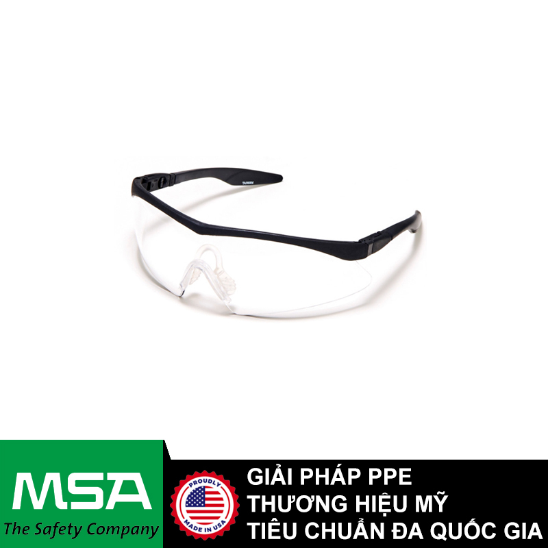 Kính bảo hộ MSA-Sightgard 10026005