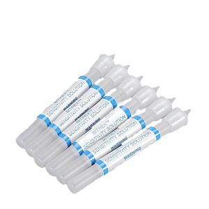 Dung dịch kiểm tra độ độ kín khít MSA 697446