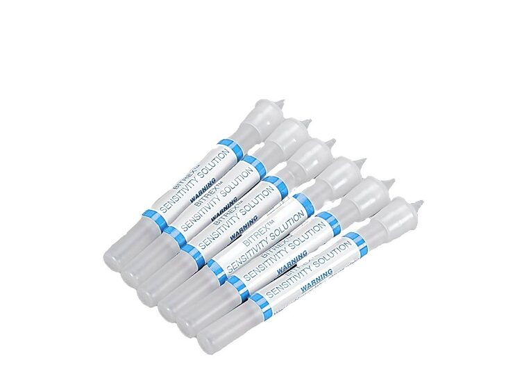 Dung dịch kiểm tra độ độ kín khít MSA 697446