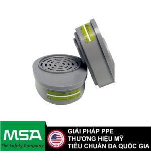 Phin lọc hơi hỗn hợp MSA 815359