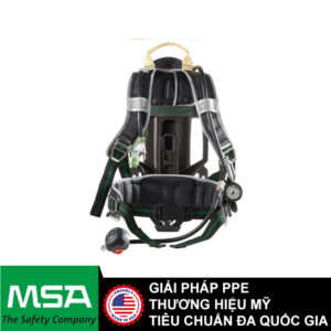 Đai đeo thiết bị trợ thở MSA 10218033