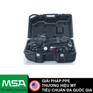 Vali đựng SCBA MSA 10126797