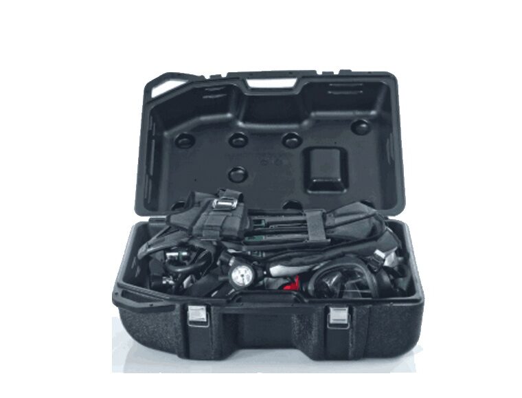 Vali đựng SCBA MSA 10126797