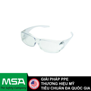 Kính bảo hộ MSA-SIGHTGARD 10118475