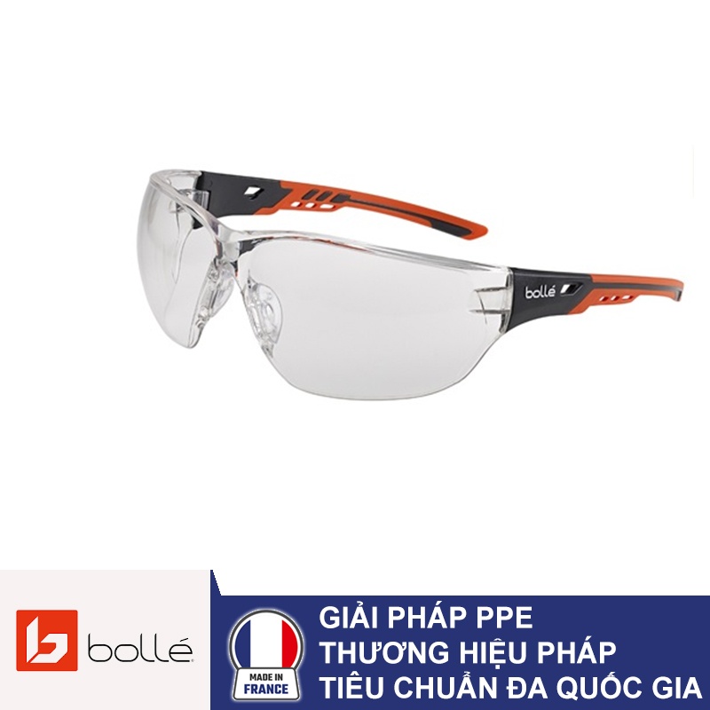Kính bảo hộ Bollé NESSPPSI
