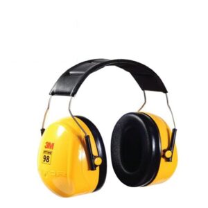Chụp tai chống ồn 3M H9A