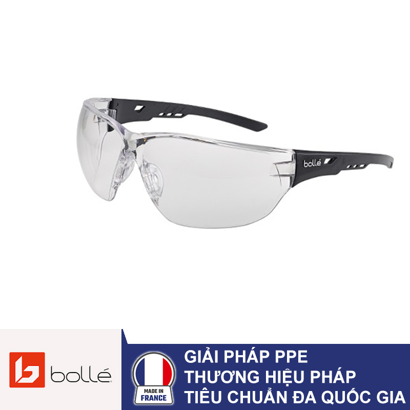 Kính bảo hộ Bollé NESSPSI
