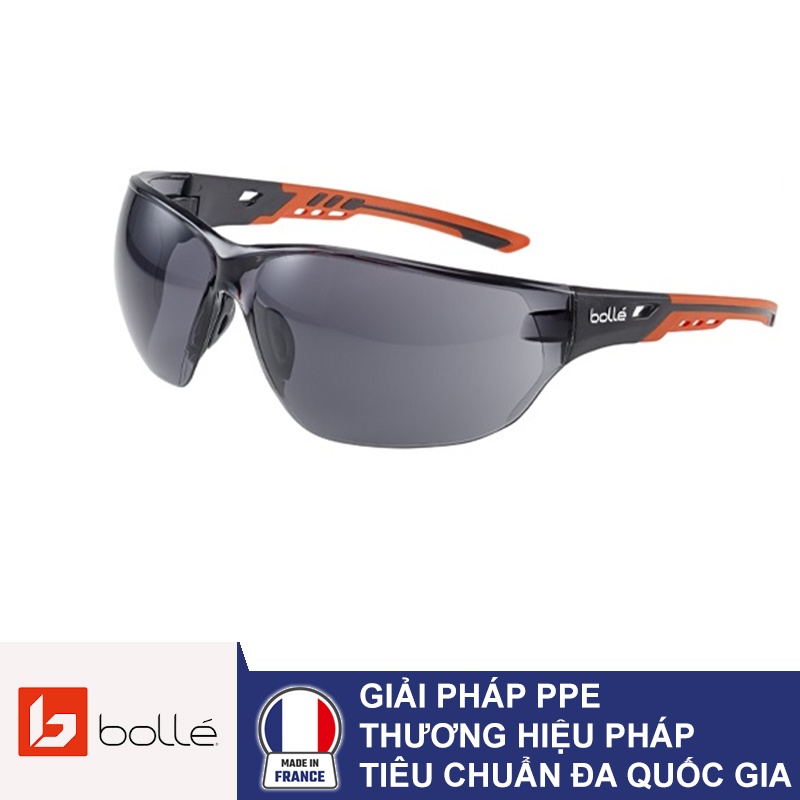 Kính bảo hộ Bollé NESSPPSF