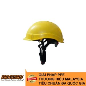 Mũ bảo hộ Proguard Advanlite 2- 4PCS WHG3RS