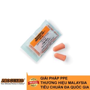 Nút tai giảm ồn, không dây Proguard FEP-03