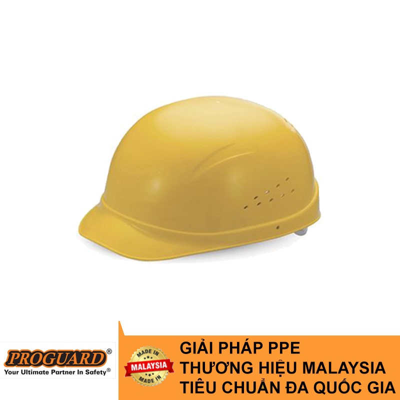 Mũ bảo hộ Proguard BC1-WHPL