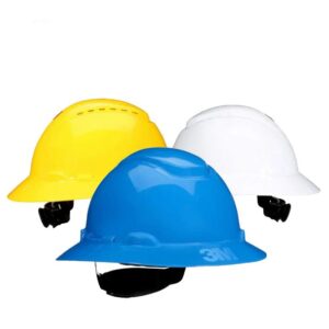 Mũ bảo hộ vành rộng 3M™ SecureFit™ H-800