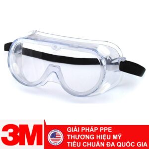 Kính chống hóa chất 3M 1621AF