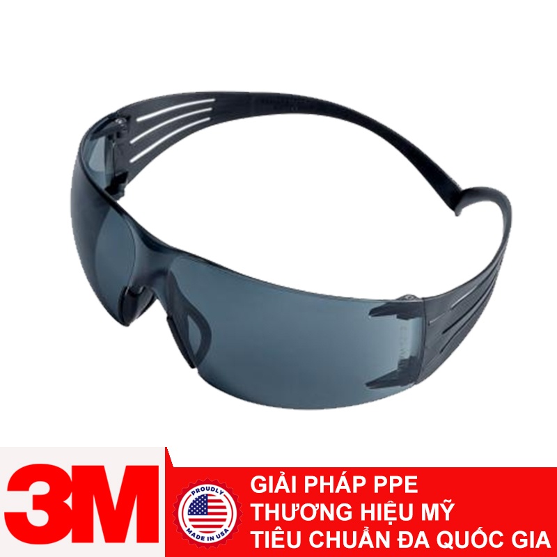 Kính bảo hộ 3M SF302AF