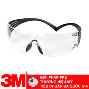Kính bảo hộ 3M SF301AF